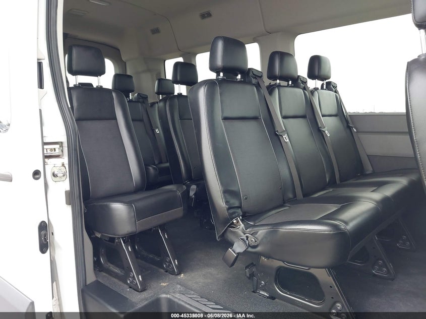 AtlanticExpress - Ford Transit-350