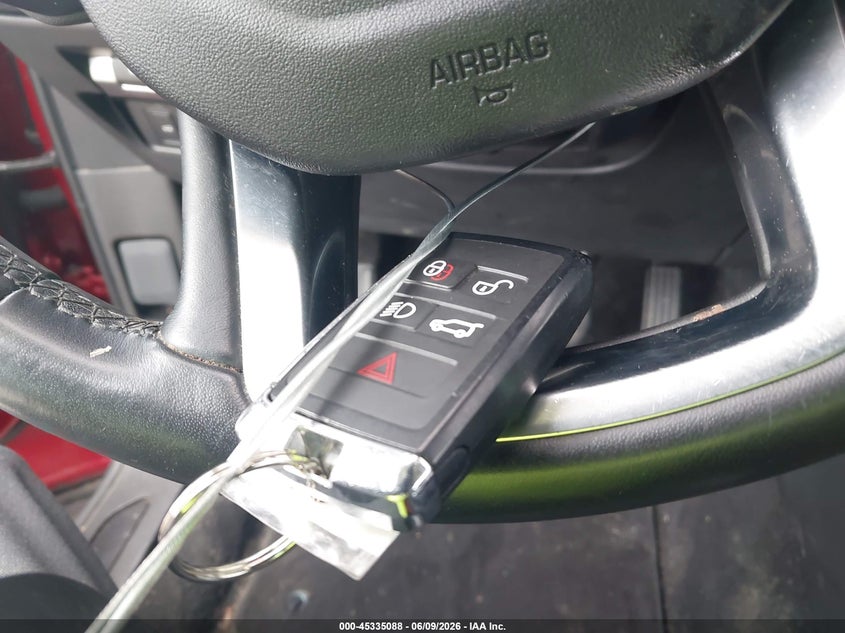 2020 Land Rover Range Rover Evoque S VIN: SALZJ2FX8LH020628 Lot: 45335088