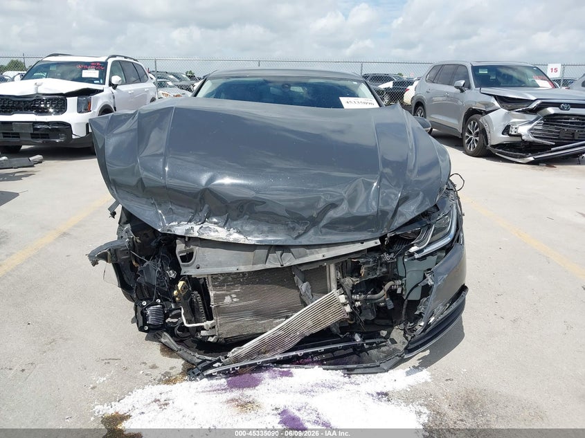 2019 Volkswagen Arteon 2.0T Se VIN: WVWBR7AN6KE000785 Lot: 45335090