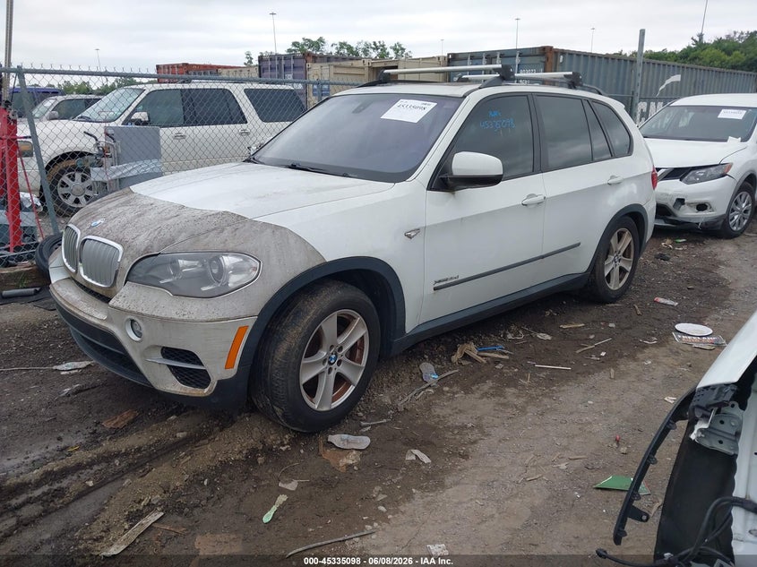 Vin: 5uxzw0c5xc0b90179, lot: 45833034, bmw x5 xdrive35d 20122