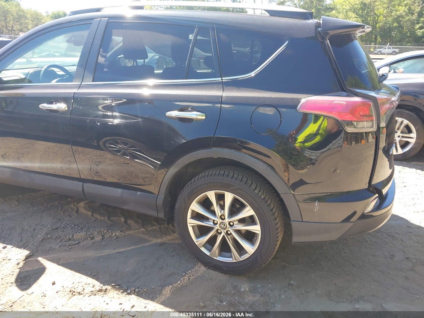 TOYOTA RAV4 - zdjęcie 3