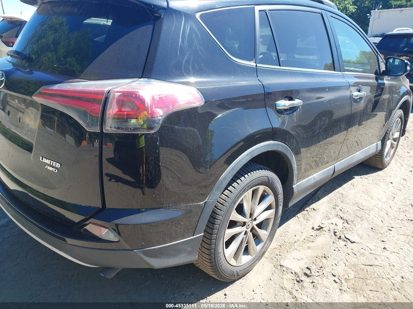 TOYOTA RAV4 - zdjęcie 4
