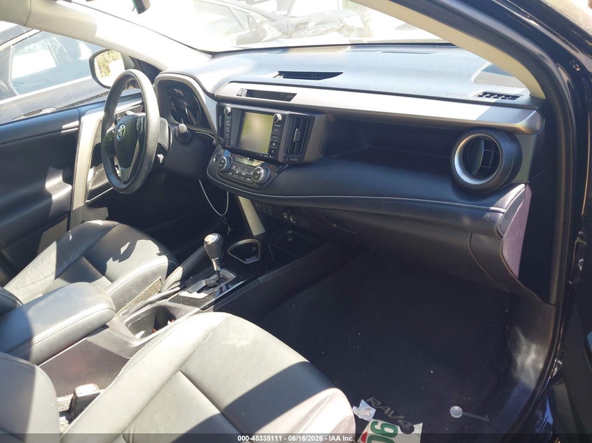 TOYOTA RAV4 - zdjęcie 5