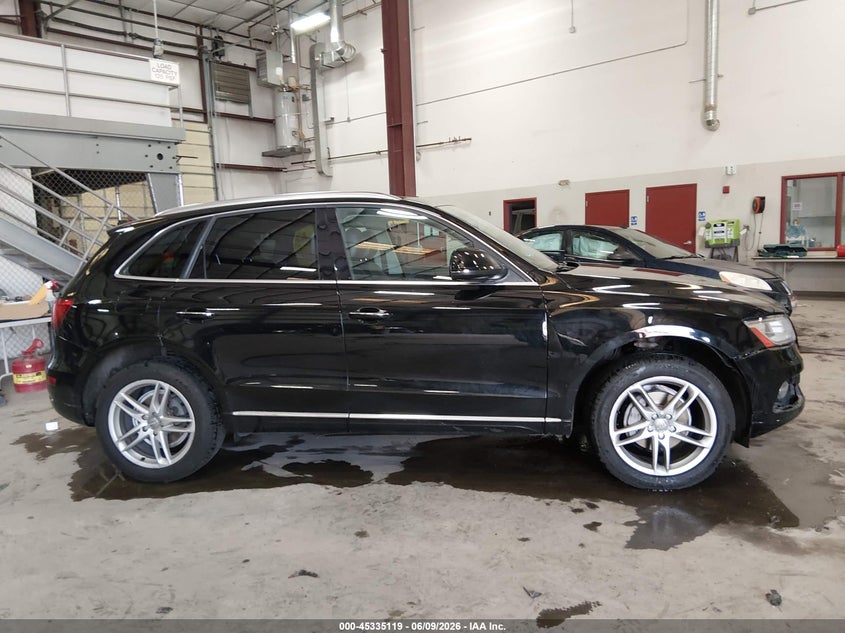 AUDI Q5 - zdjęcie 13