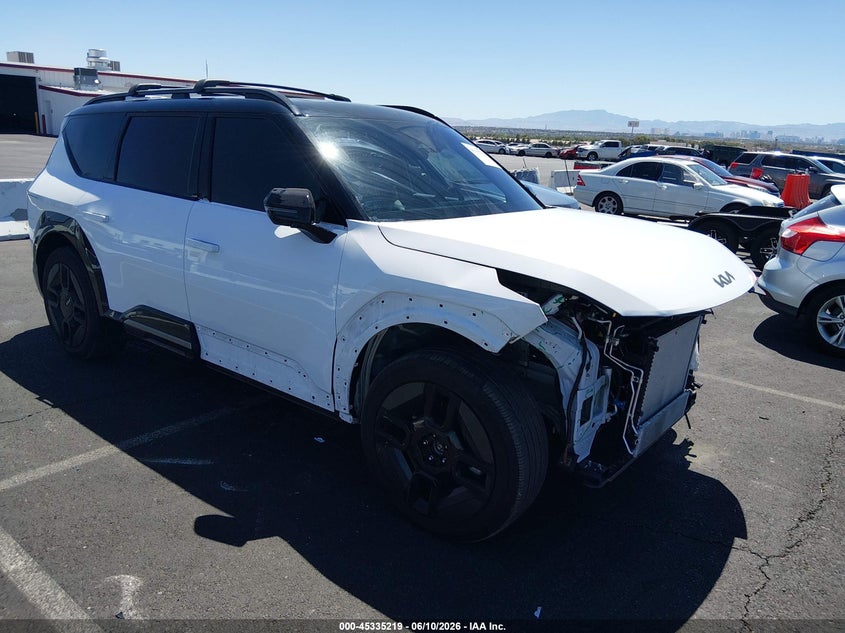 Vin: 5xyaefs56tg010709, lot: 45833155, kia ev9 gt-line 2026 img_1