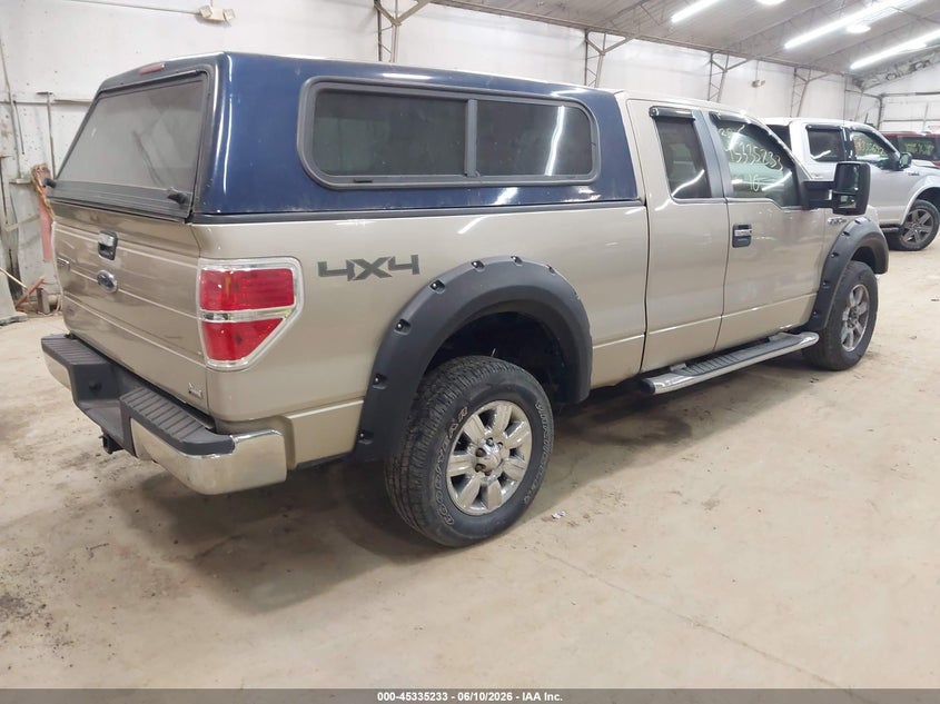 Фото 4 - FORD F-150