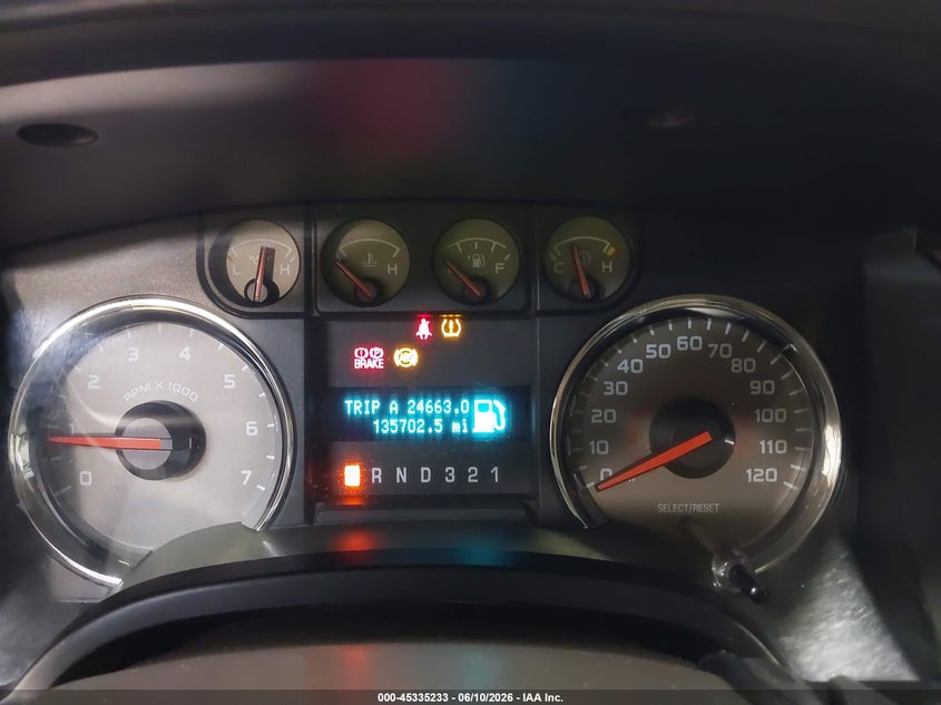 Фото 7 - FORD F-150