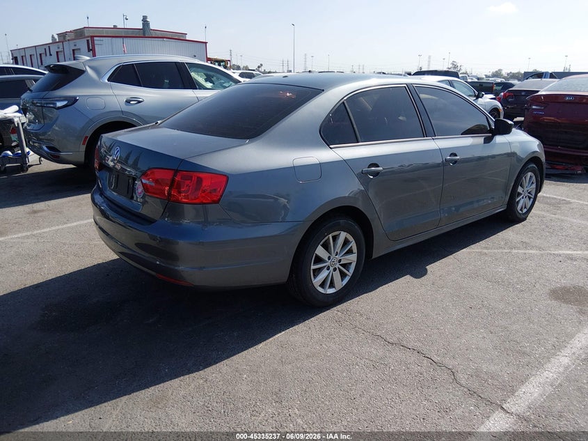 Vin: 3vw2k7aj5dm297785, lot: 45833173, volkswagen jetta 2.0l s 20134
