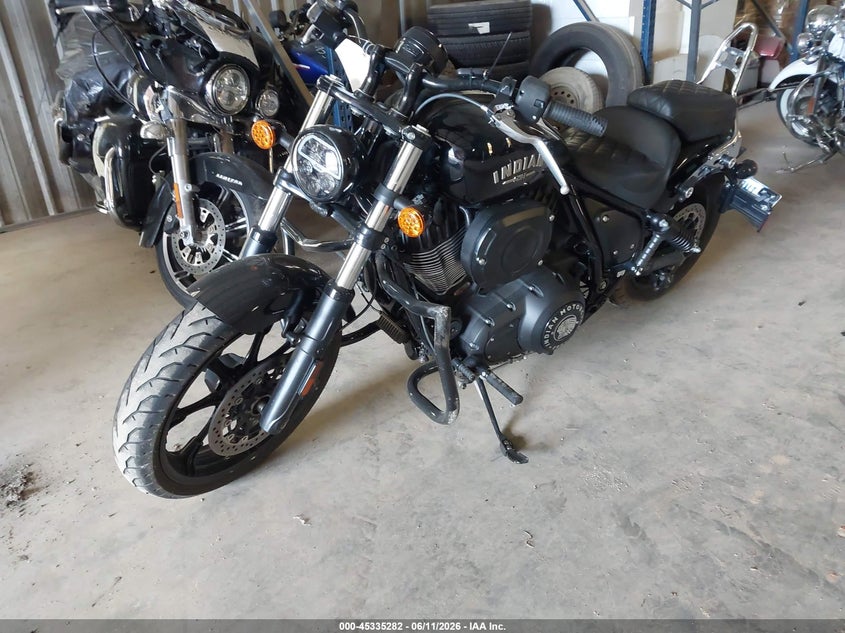 2022 OTHER INDIAN MOTORCYCLE CO. CHIEF MOTO 2