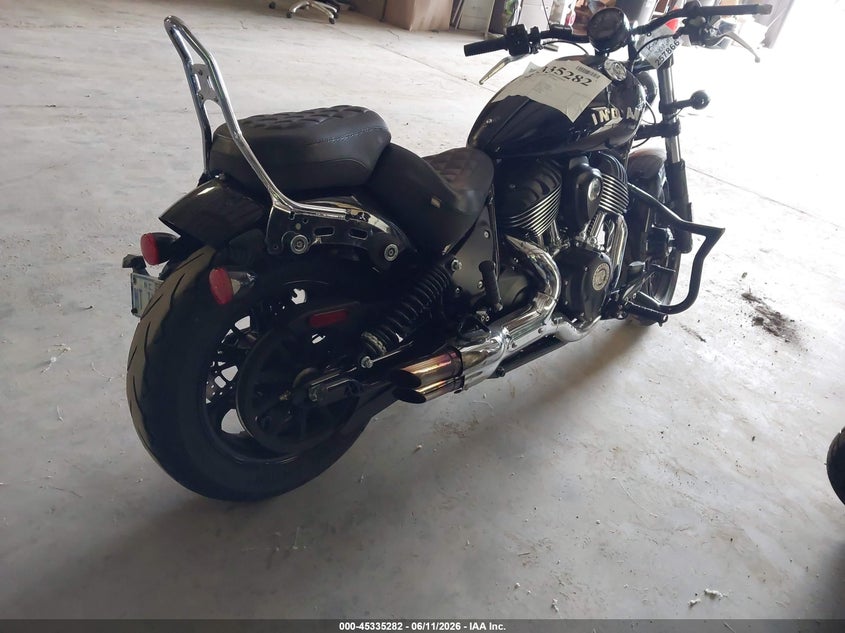 2022 OTHER INDIAN MOTORCYCLE CO. CHIEF MOTO 2