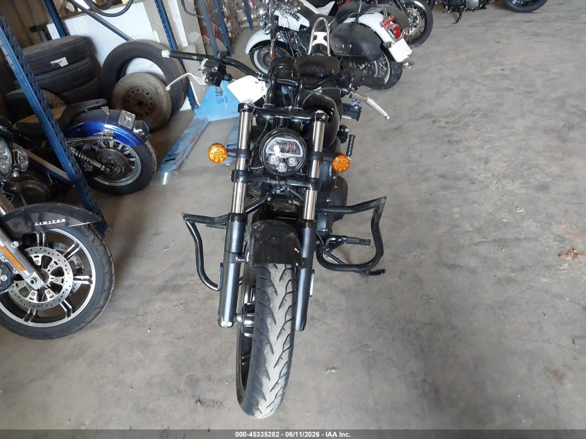 2022 OTHER INDIAN MOTORCYCLE CO. CHIEF MOTO 2
