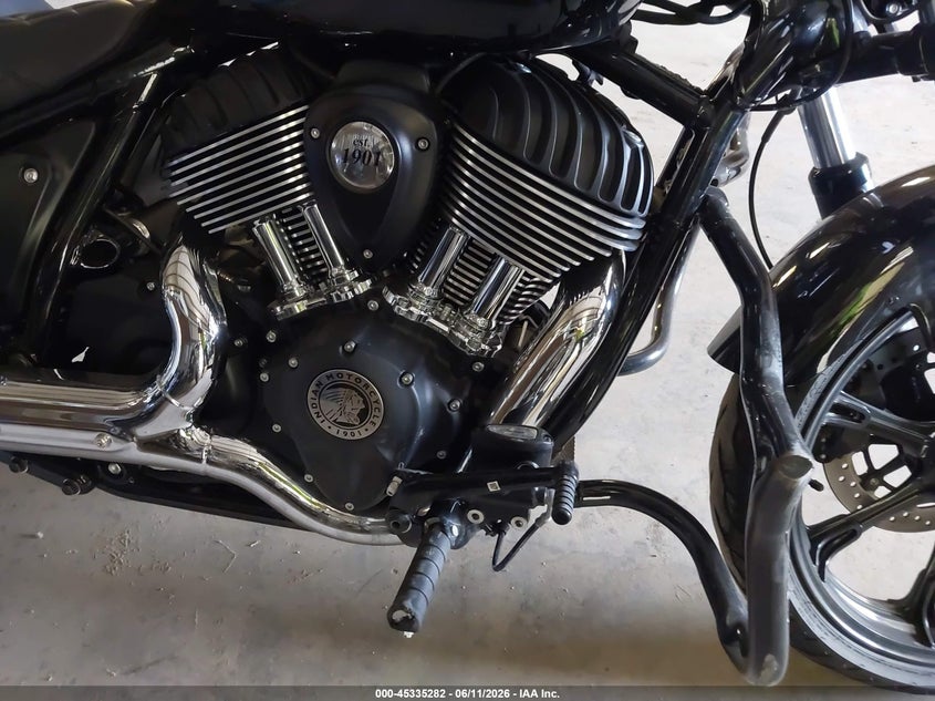 2022 OTHER INDIAN MOTORCYCLE CO. CHIEF MOTO 2