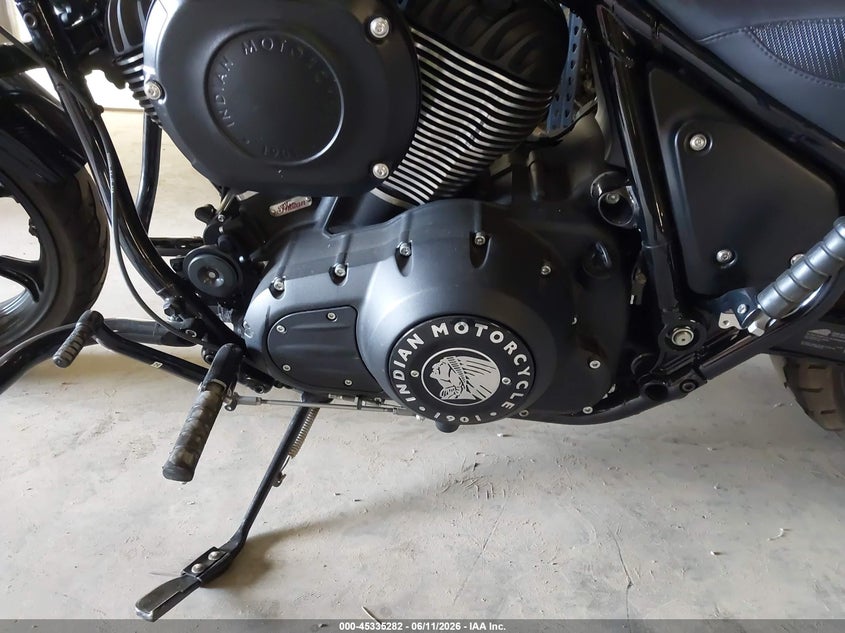 2022 OTHER INDIAN MOTORCYCLE CO. CHIEF MOTO 2