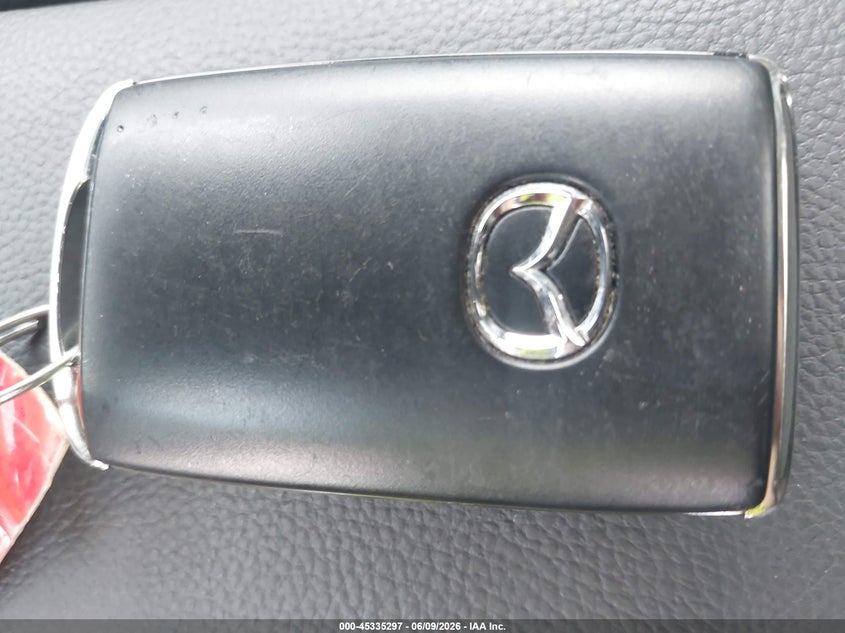 2024 Mazda Cx-50 2.5 S Premium VIN: 7MMVABDM1RN168600 Lot: 45335297