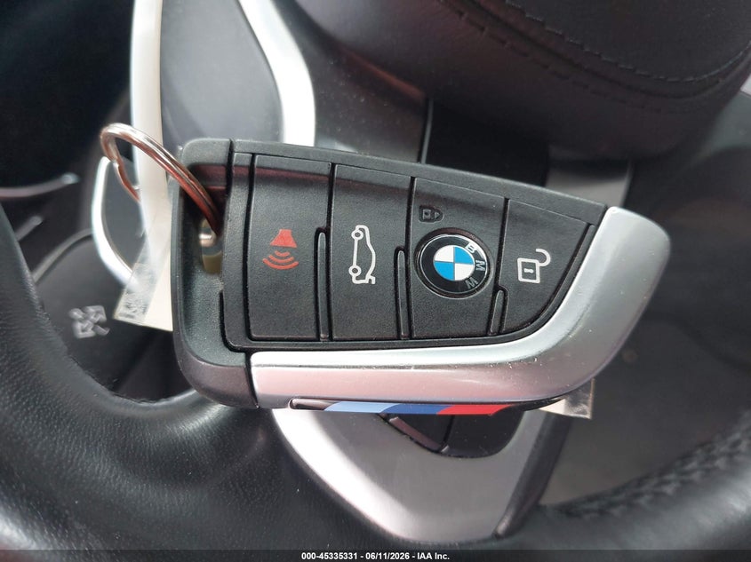 2019 BMW X3 M40I VIN: 5UXTS3C53K0Z08251 Lot: 45335331