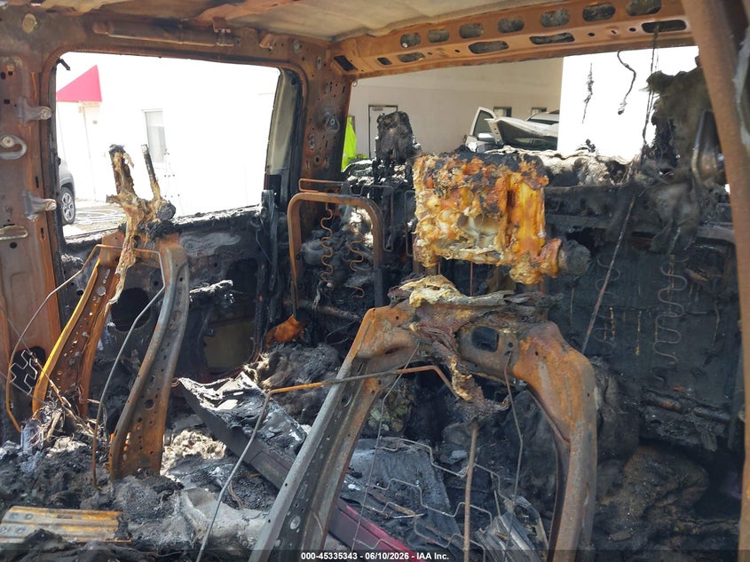 2022 GMC SIERRA 2500HD auction photo 7