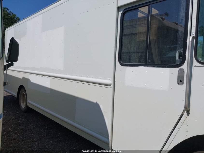 2021 OTHER FREIGHTLINER MT55G VAN N/A