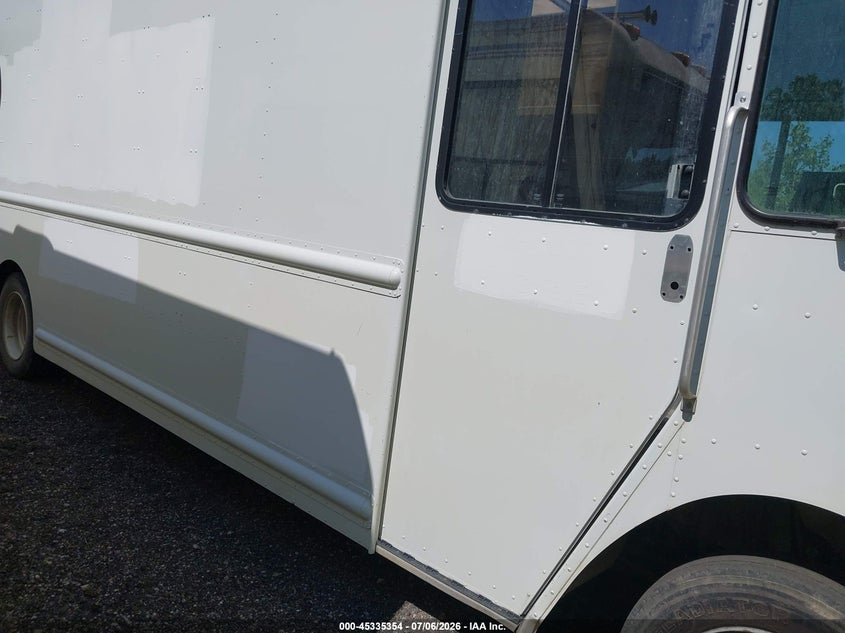 2021 Freightliner Mt55g