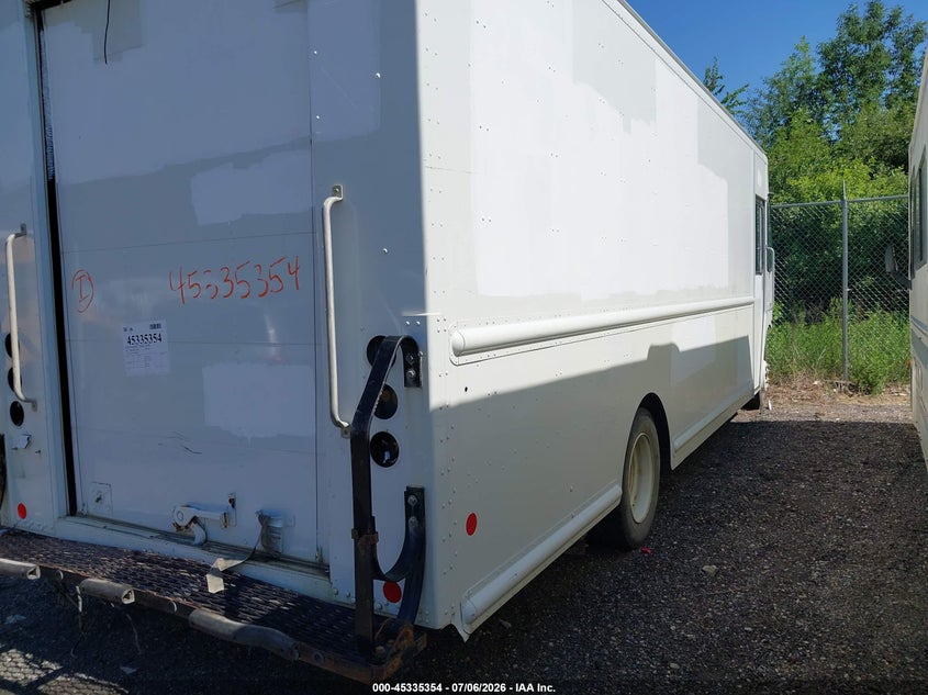 2021 FREIGHTLINER MT55G auction photo 4