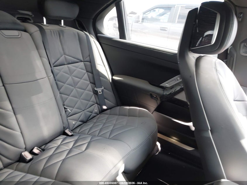 2023 BMW 740 3.0L I-6 DI, DOHC, V(VIN: WBA23EH08PCM54262