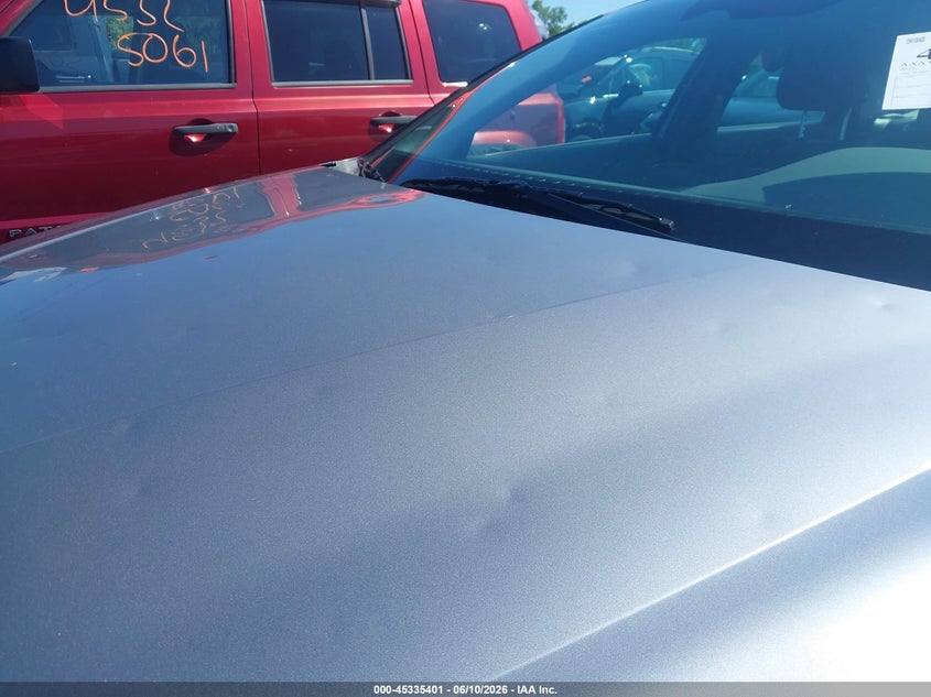 2025 HYUNDAI ELANTRA auction photo 6