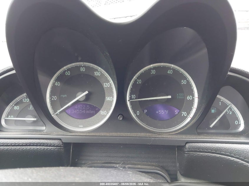 2003 Mercedes-Benz Sl 500 VIN: WDBSK75F23F027371 Lot: 45335407