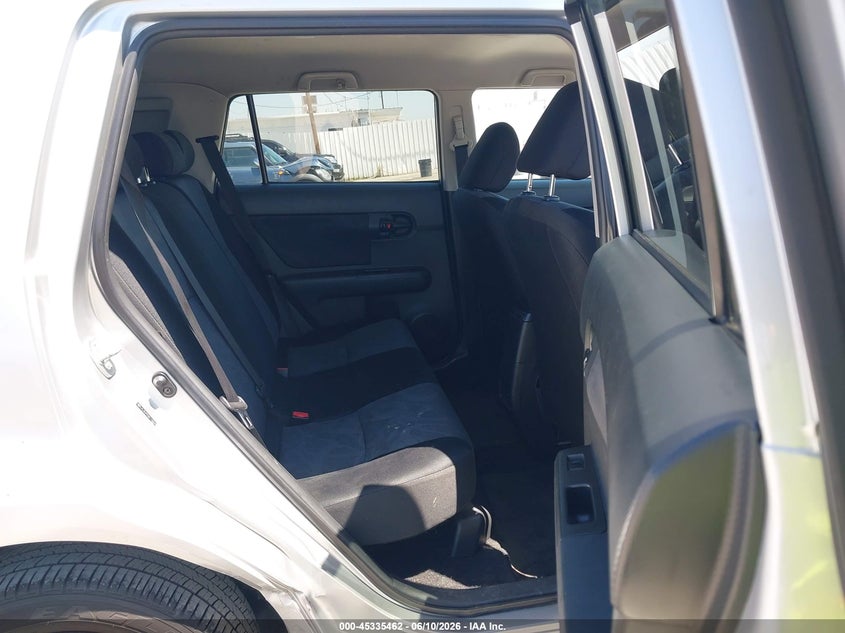 2011 Scion Xb VIN: JTLZE4FE2B1125540 Lot: 45335462