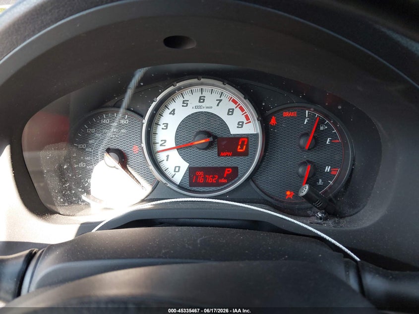 2015 SCION FR-S auction photo 7