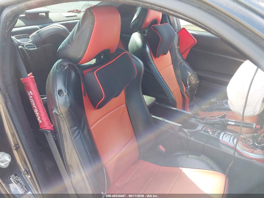 2015 SCION FR-S auction photo 8