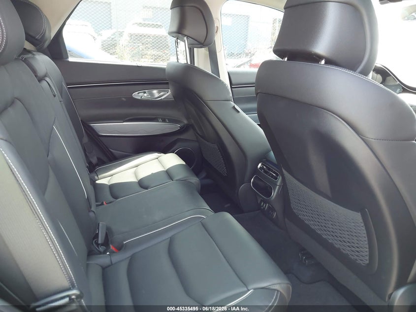 2023 Genesis Gv70 2.5T Awd VIN: KMUMADTB5PU098610 Lot: 45335495