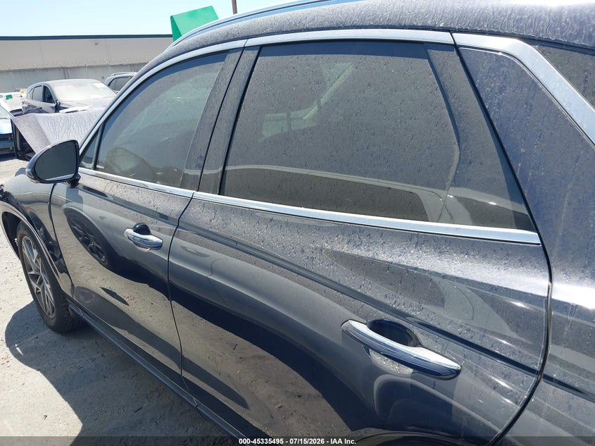 2023 Genesis Gv70 2.5T Awd VIN: KMUMADTB5PU098610 Lot: 45335495