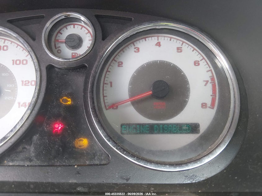 2007 Pontiac G5 VIN: 1G2AL15F477283362 Lot: 45335522