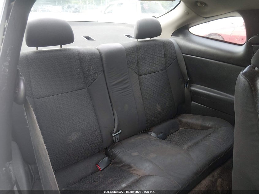 2007 Pontiac G5 VIN: 1G2AL15F477283362 Lot: 45335522