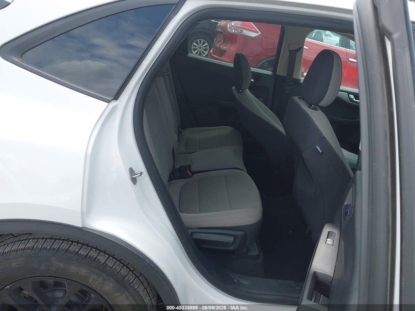 2020 Ford Escape Se Sport Hybrid VIN: 1FMCU0BZ4LUB14279 Lot: 45335599