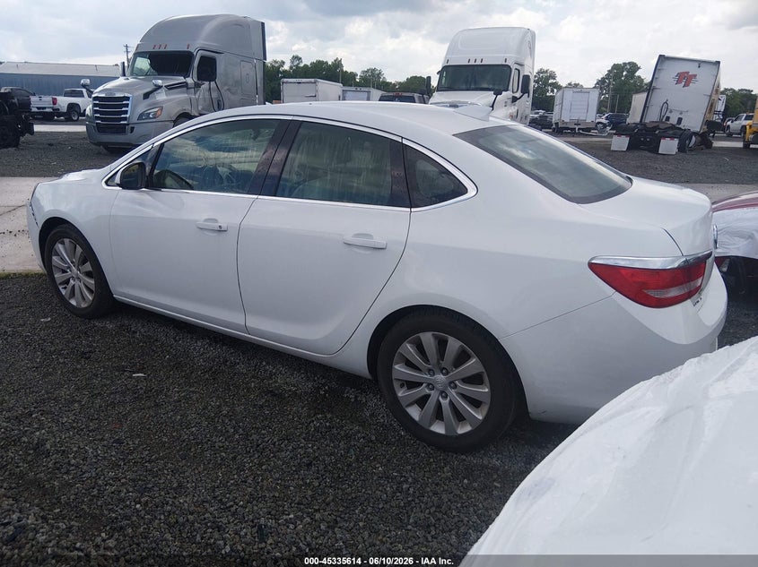 Vin: 1g4pp5sk2g4112058, lot: 45833549, buick verano 20163
