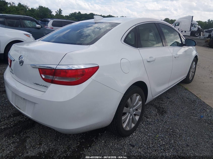 Vin: 1g4pp5sk2g4112058, lot: 45833549, buick verano 20164