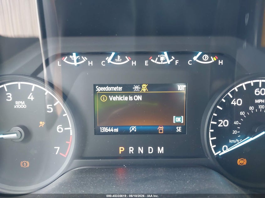 2021 FORD F-150 XLT — Фото 15
