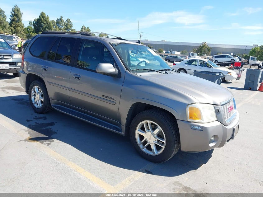 2006 GMC Envoy Denali