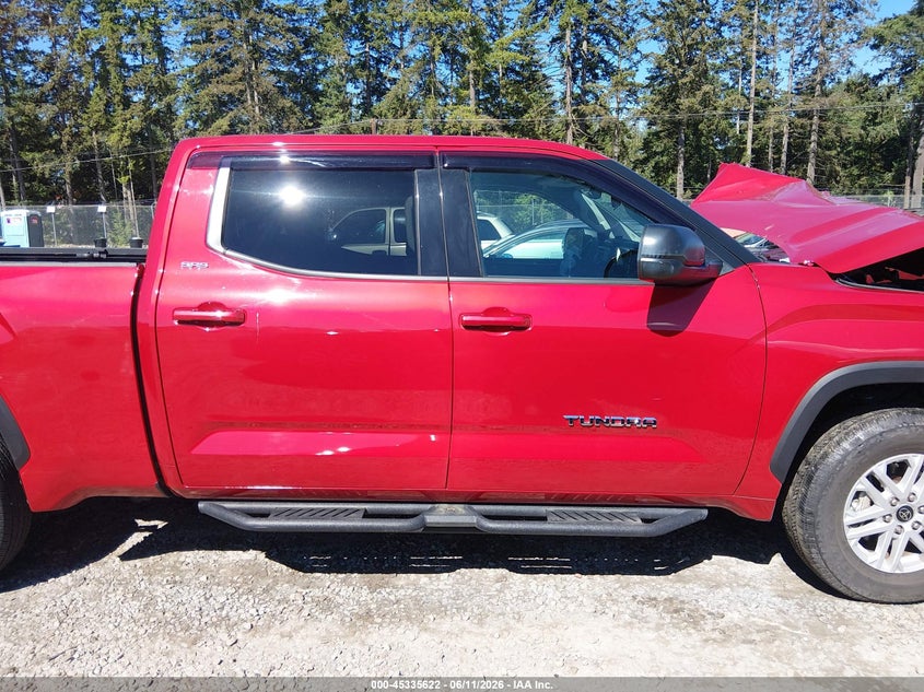 AtlanticExpress - Toyota Tundra