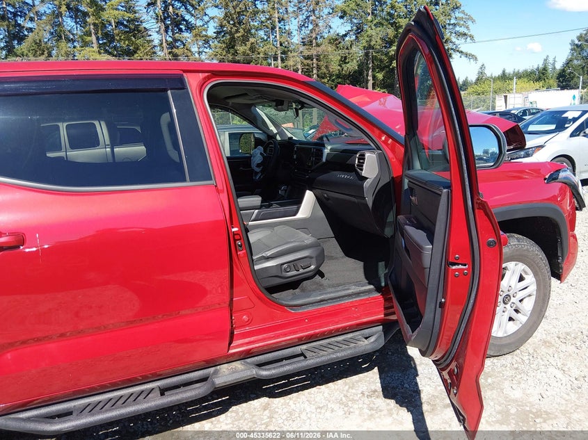 AtlanticExpress - Toyota Tundra