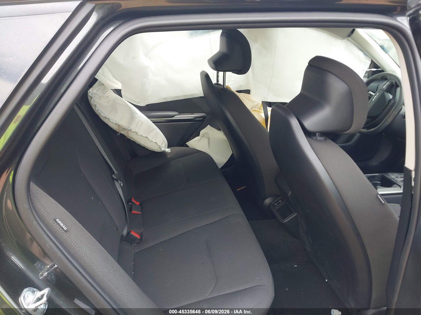 2026 KIA K4 auction photo 8