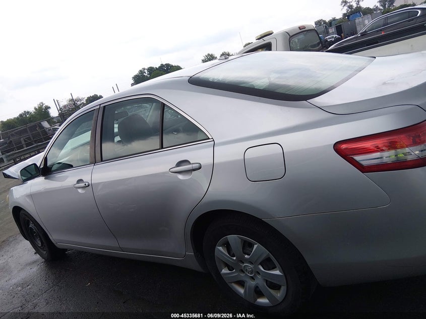 AtlanticExpress - Toyota Camry