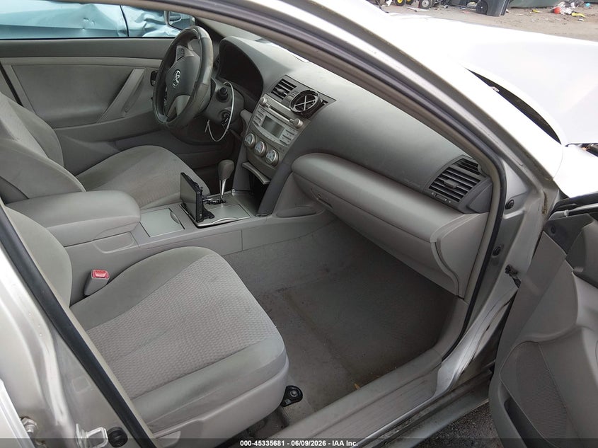 AtlanticExpress - Toyota Camry