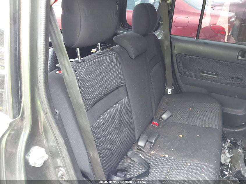 2006 Scion Xb VIN: JTLKT334464046372 Lot: 45335720