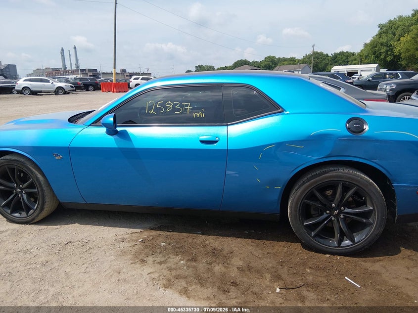 DODGE CHALLENGER - zdjęcie 14