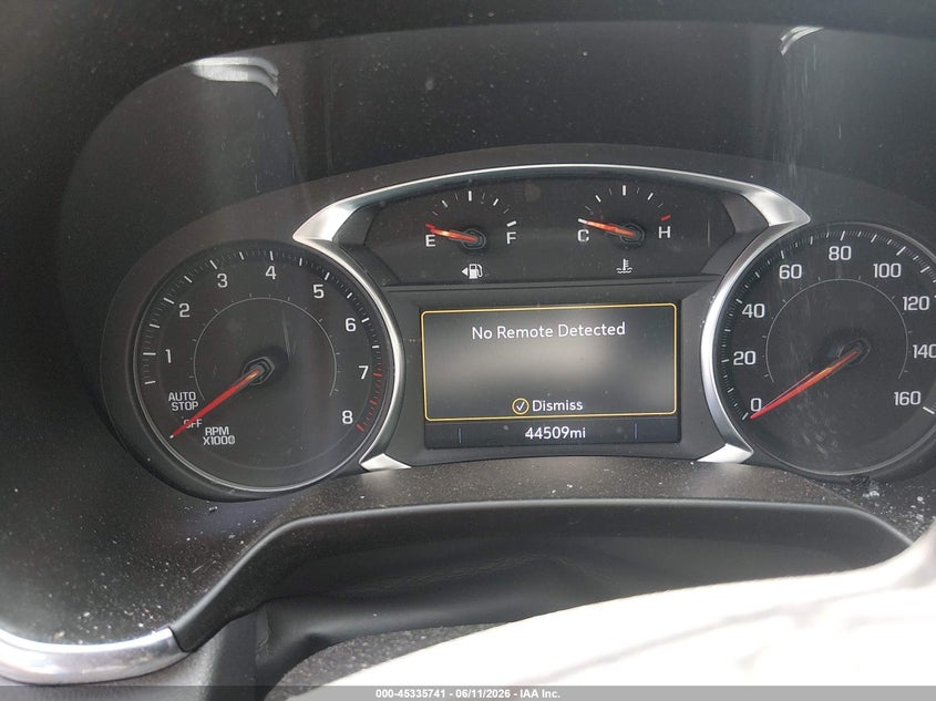 2024 CHEVROLET BLAZER auction photo 7
