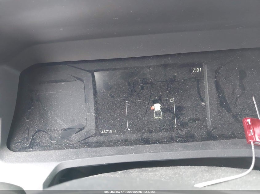 2024 TOYOTA TACOMA 2.4L I-4 DI, DOHC, V(VIN: 3TYKD5HN8RT004855