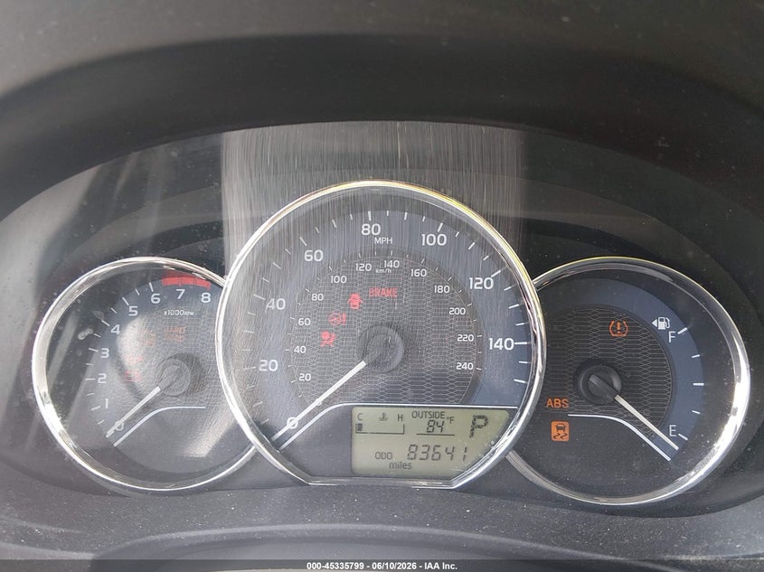 2015 TOYOTA COROLLA SEDAN 1.8L I-4 DOHC, VVT, 132HP