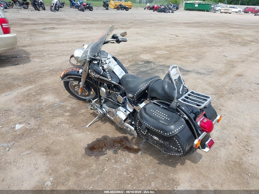 2003 HARLEY-DAVIDSON SOFTAIL SPORT_BIKE 2