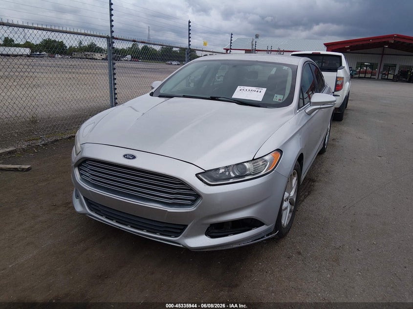Vin: 3fa6p0h72gr283265, lot: 45833880, ford fusion se 20162